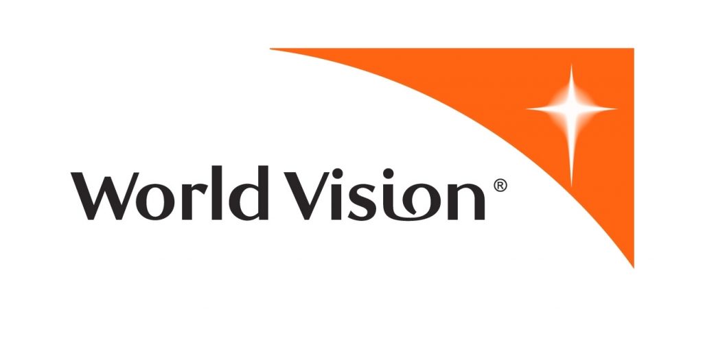 World Vision Logo