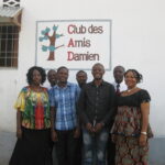 Former TB-patients Give Back as Community Health Workers