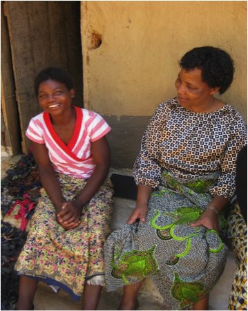 CHW Visions: Upcoming Series of Interviews