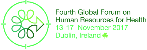 Fourth Global Forum on Human Resources for Health