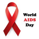 AIDS Ribbon