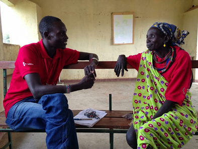 The Community Health Planning and Costing Tool (CHPCT)