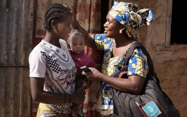 Assessing CHW Program Functionality with the Community Health Worker Assessment and Improvement Matrix (CHW AIM)