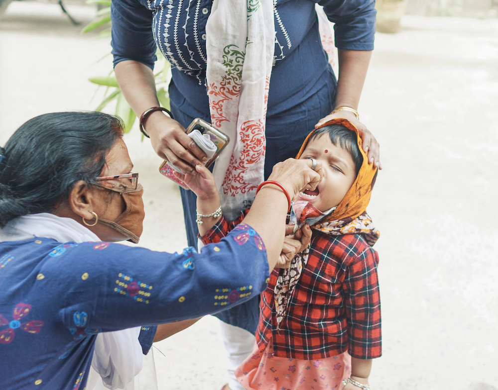 CHWs and the Pandemic Response: A Year in Review