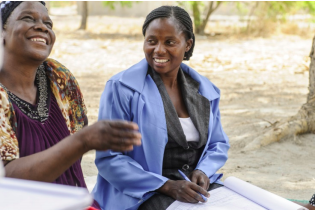 Zambia’s Community Health  Assistant Program