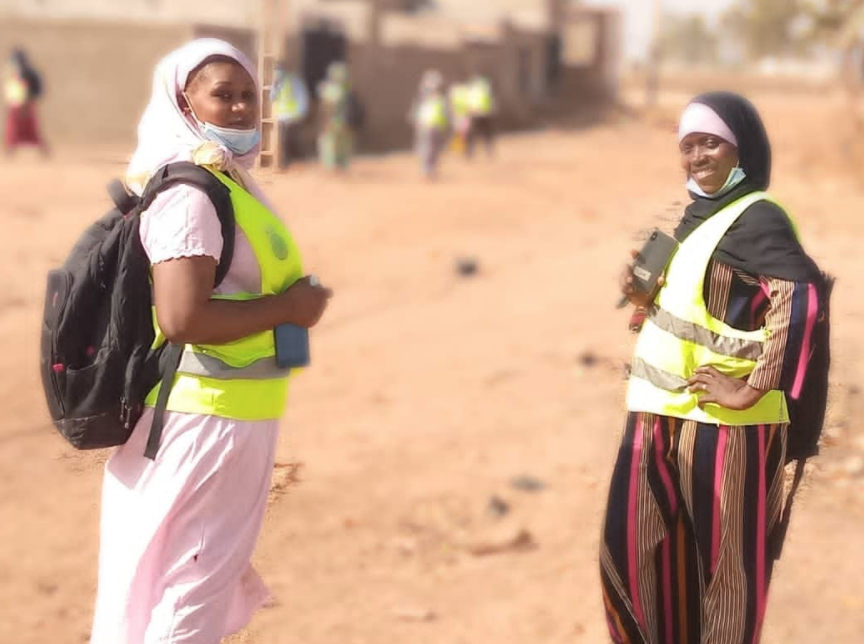 Exploring the role of digital tools in strengthening CHW programs through CHW AIM