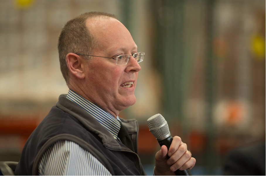 Remembering Dr. Paul Farmer
