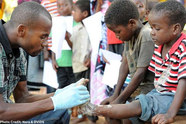 Community Health Workers in Asia: Insights from the 2024 State of the Evidence Analysis