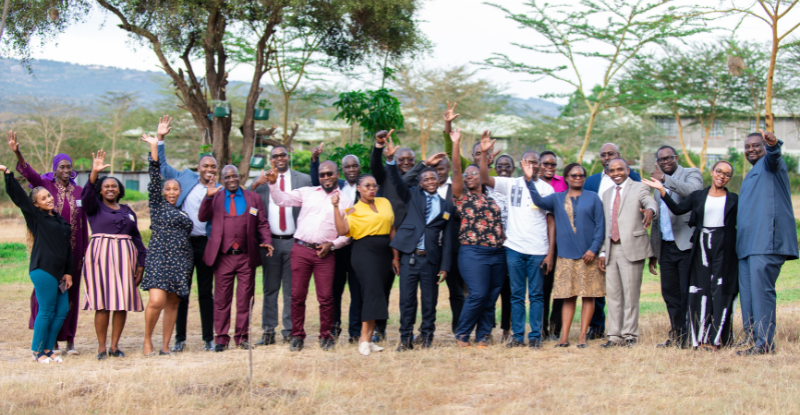 Revolutionizing Healthcare: Introducing the Health Systems Accelerator Fellowship Program