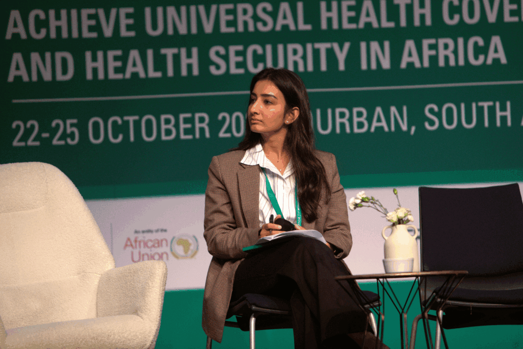 Financing the Future of Health: Lessons from CPHIA 2025 and the Call for Action
